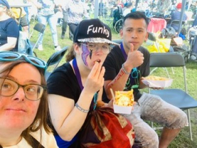Funpop Festival-week